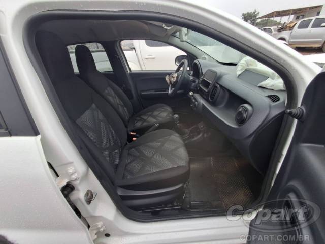 2025 FIAT MOBI 