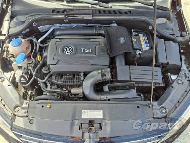 2016 VOLKSWAGEN JETTA 