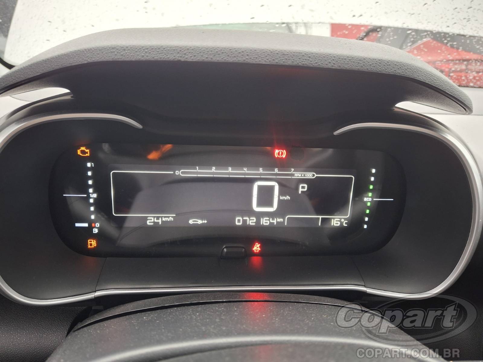 2022 CITROEN C4 CACTUS — foto 8 de 10