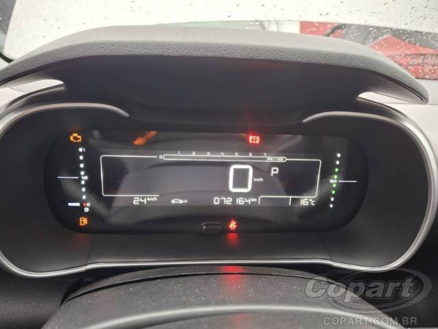 2022 CITROEN C4 CACTUS 
