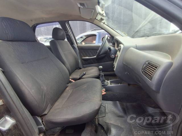 2013 FIAT PALIO 