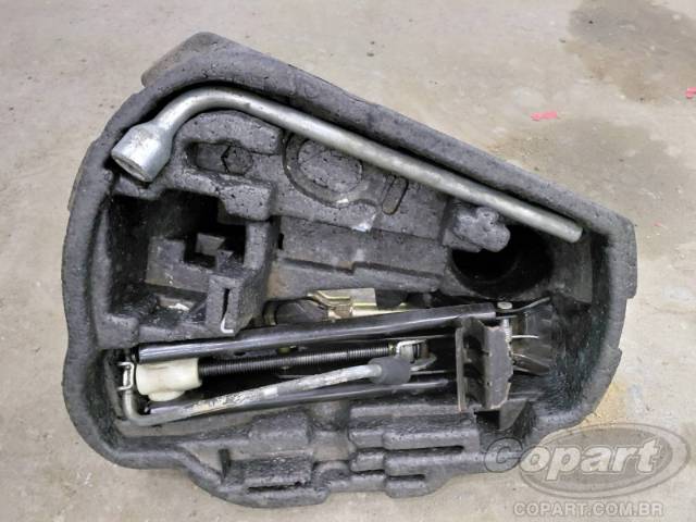 2006 VOLKSWAGEN POLO 