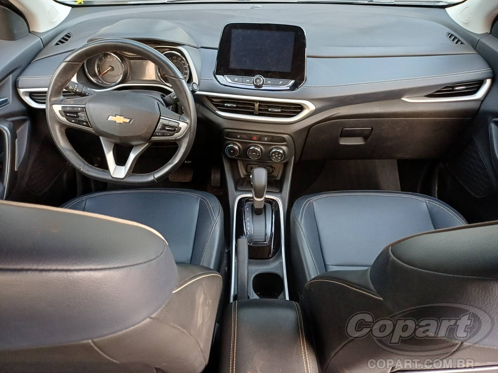 2023 CHEVROLET TRACKER — foto 9 de 10