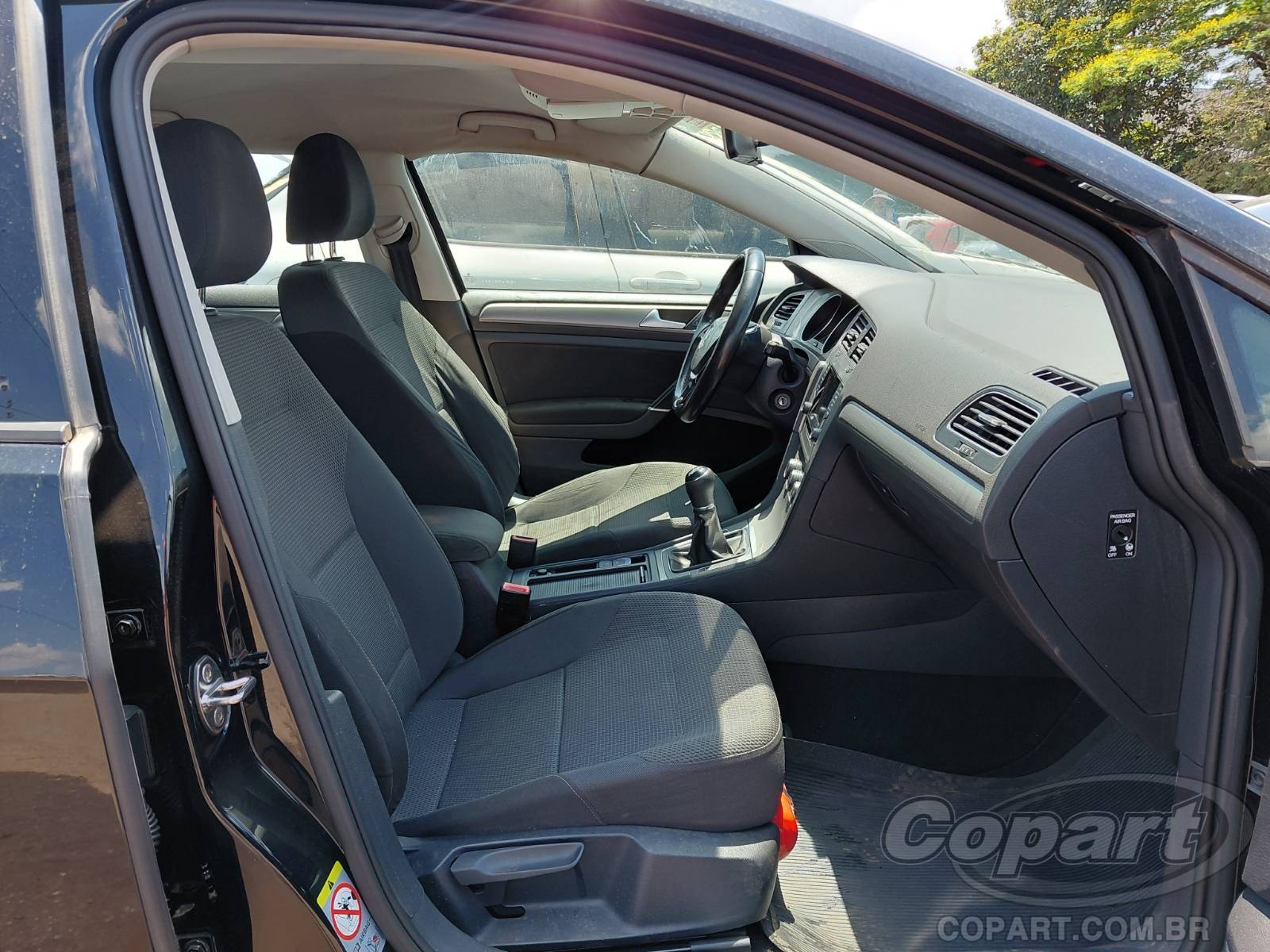 Foto 5: 2014 VOLKSWAGEN GOLF