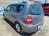 2013 NISSAN LIVINA 