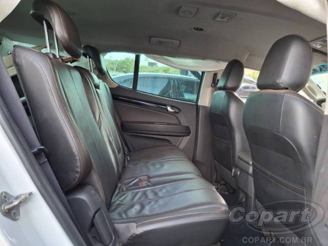 2018 CHEVROLET TRAILBLAZER 