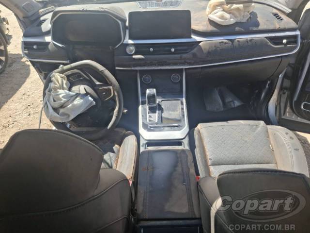 2022 CAOA CHERY TIGGO 8 