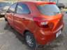 2015 FORD KA 