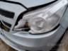 2012 CHEVROLET AGILE 