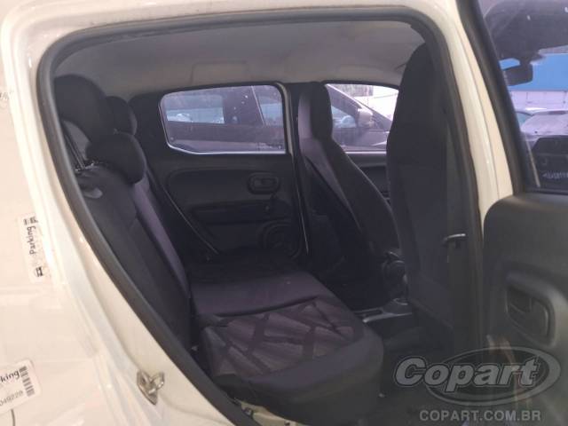 2022 FIAT MOBI 