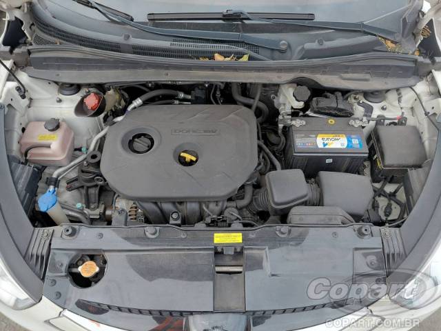 2013 HYUNDAI IX35 