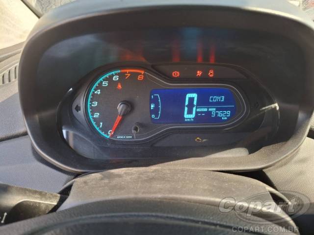 2018 CHEVROLET ONIX 