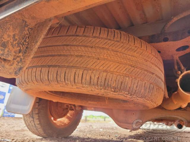2019 CHEVROLET S10 CABINE DUPLA 