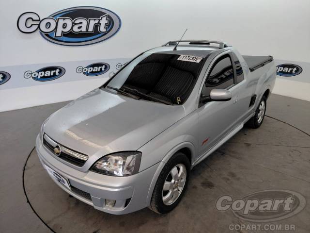 2009 CHEVROLET MONTANA 