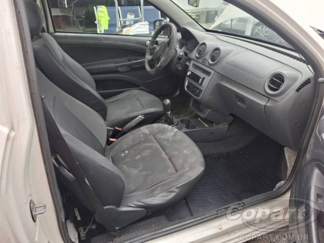 2018 VOLKSWAGEN SAVEIRO 