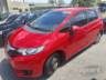 2016 HONDA FIT 