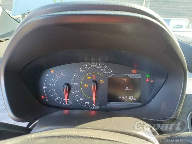 2019 CHEVROLET SPIN 