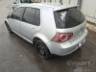 2010 VOLKSWAGEN GOLF 