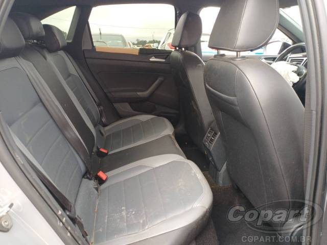 2022 VOLKSWAGEN NIVUS 