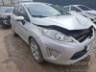 2013 FORD FIESTA
