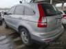 2010 HONDA CR-V 