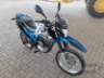 2018 HONDA NXR 160 