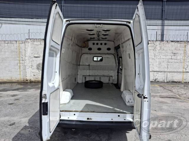 2013 FORD TRANSIT FURGAO 