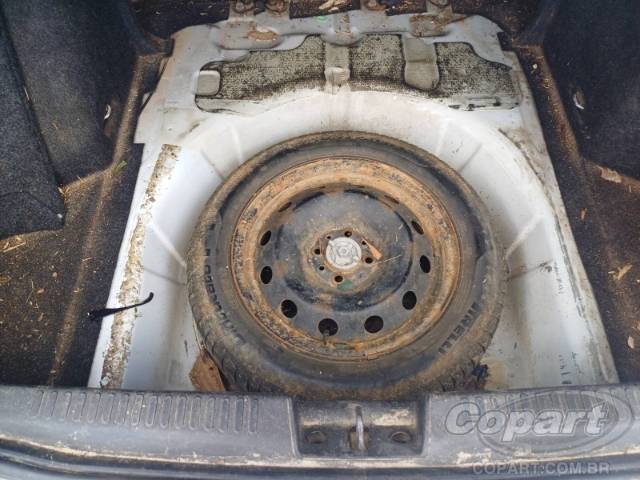 2017 FIAT GRAND SIENA 