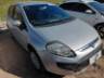 2013 FIAT PUNTO 