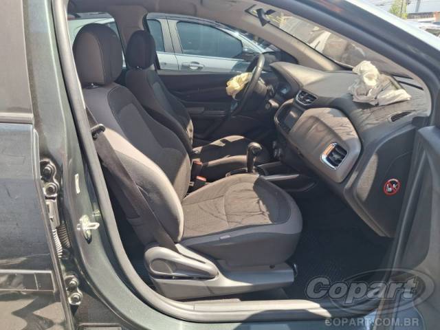 2016 CHEVROLET PRISMA 