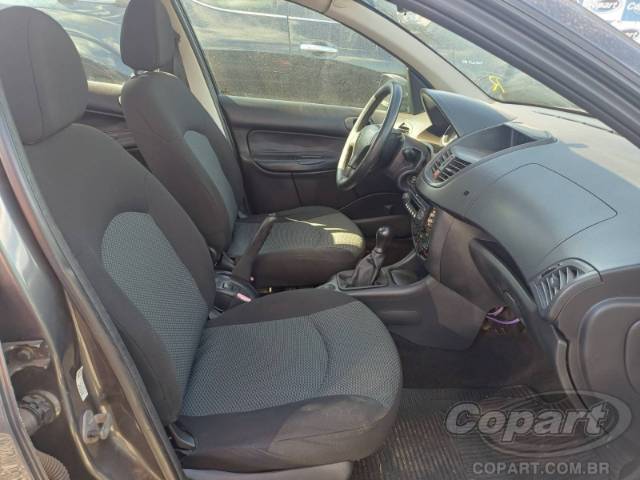 2009 PEUGEOT 207 