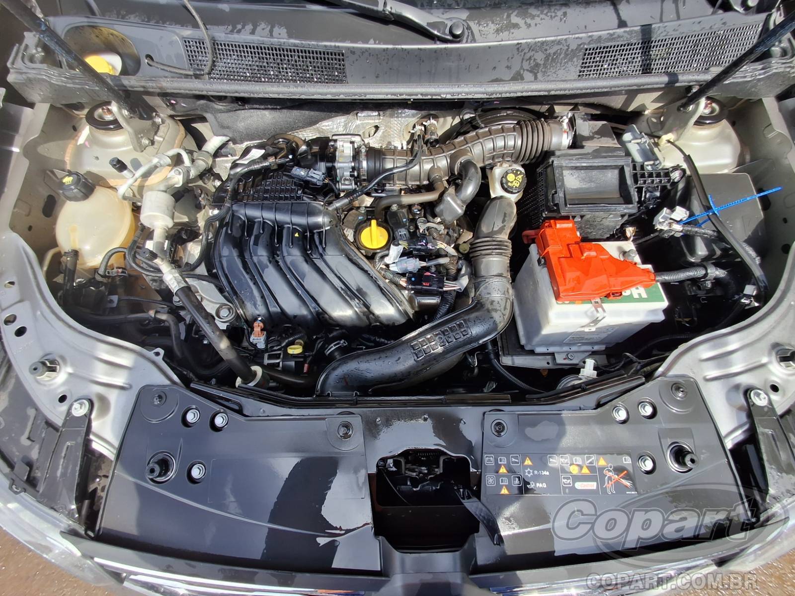 Foto 7 de 11: 2024 RENAULT DUSTER