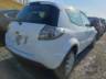 2012 FORD KA 