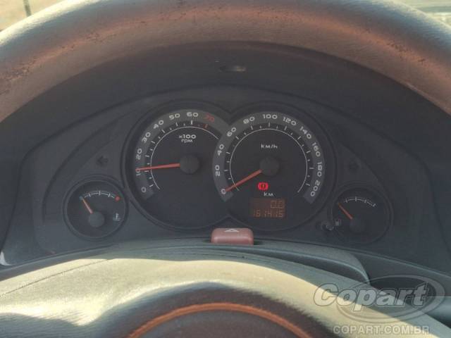 2011 CHEVROLET CELTA 