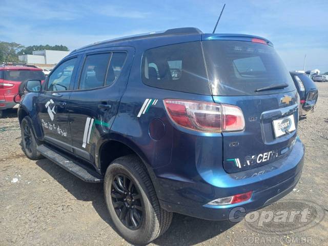 2023 CHEVROLET TRAILBLAZER 