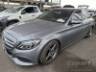 2016 MERCEDES BENZ CLASSE C 