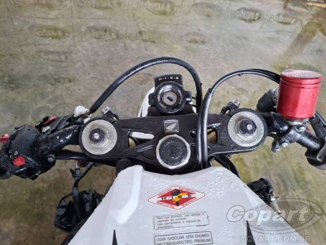 2014 HONDA CBR 1000RR 