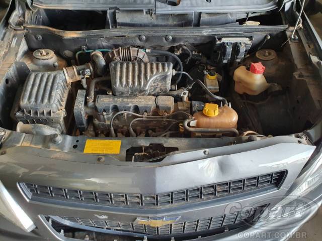 2012 CHEVROLET MONTANA 