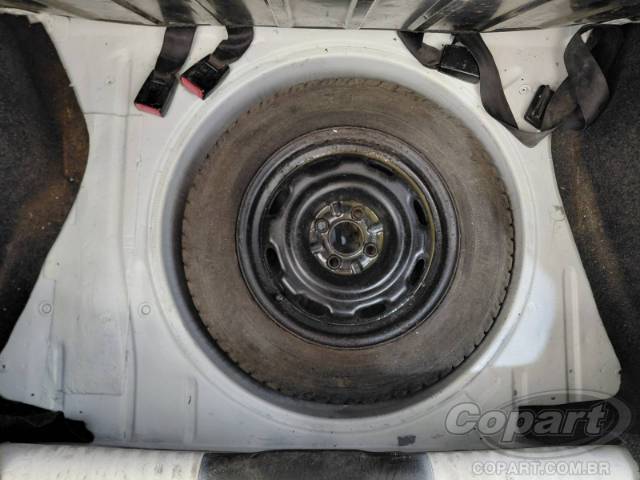 2013 VOLKSWAGEN GOL 