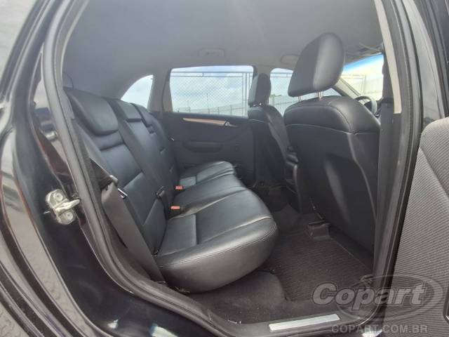 2011 MERCEDES BENZ CLASSE B 