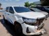 2025 TOYOTA HILUX CD 