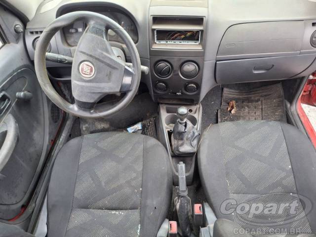 2016 FIAT PALIO 
