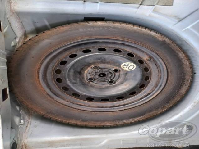 2022 RENAULT SANDERO 