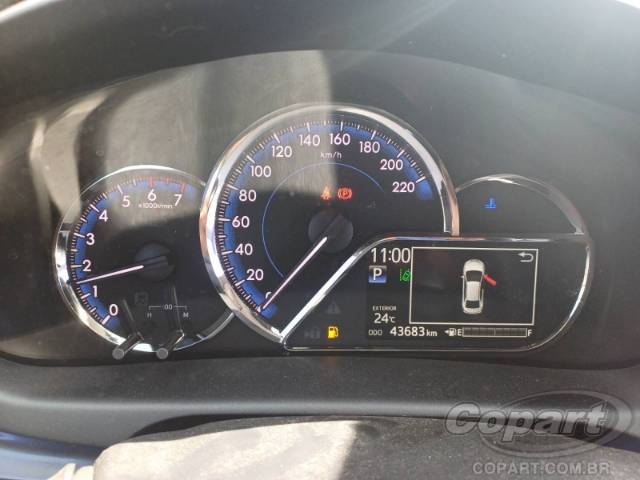 2023 TOYOTA YARIS SEDA 