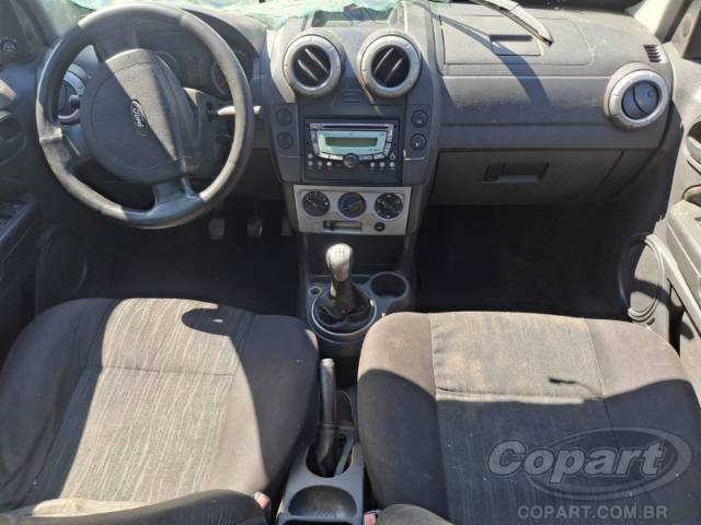 2009 FORD ECOSPORT 