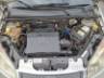 2009 FORD FIESTA SEDAN 