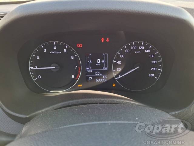 2018 HYUNDAI CRETA 
