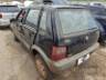 2009 FIAT UNO 