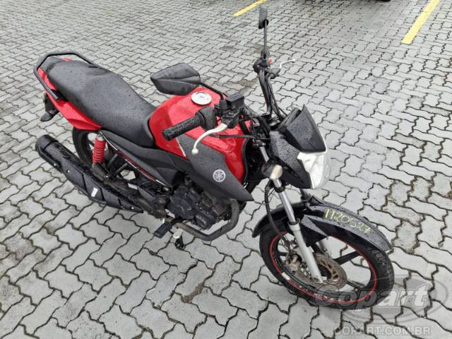 2023 YAMAHA YBR 150 FACTOR 
