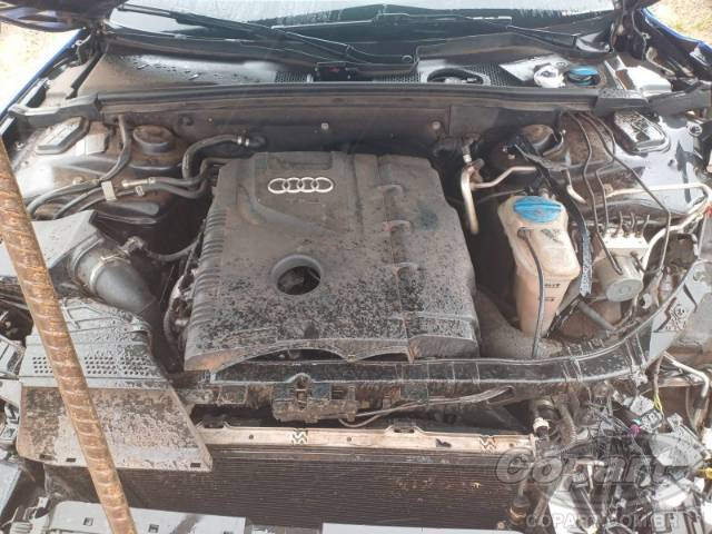 2014 AUDI A5 SPORTBACK 